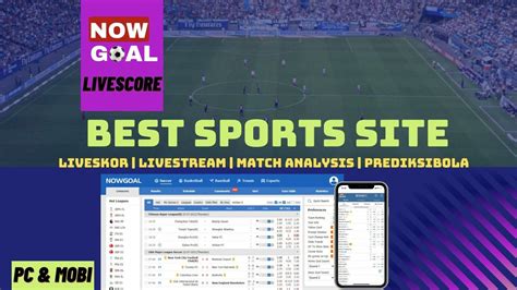 nowgoal live score|Livescore .